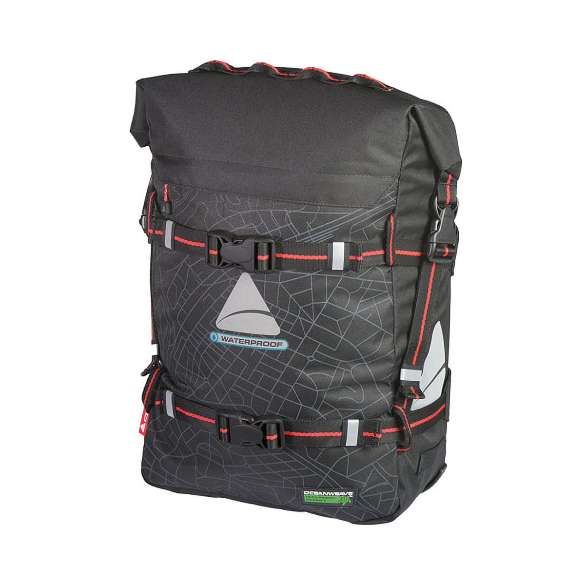 Urban BK Pannier G4140