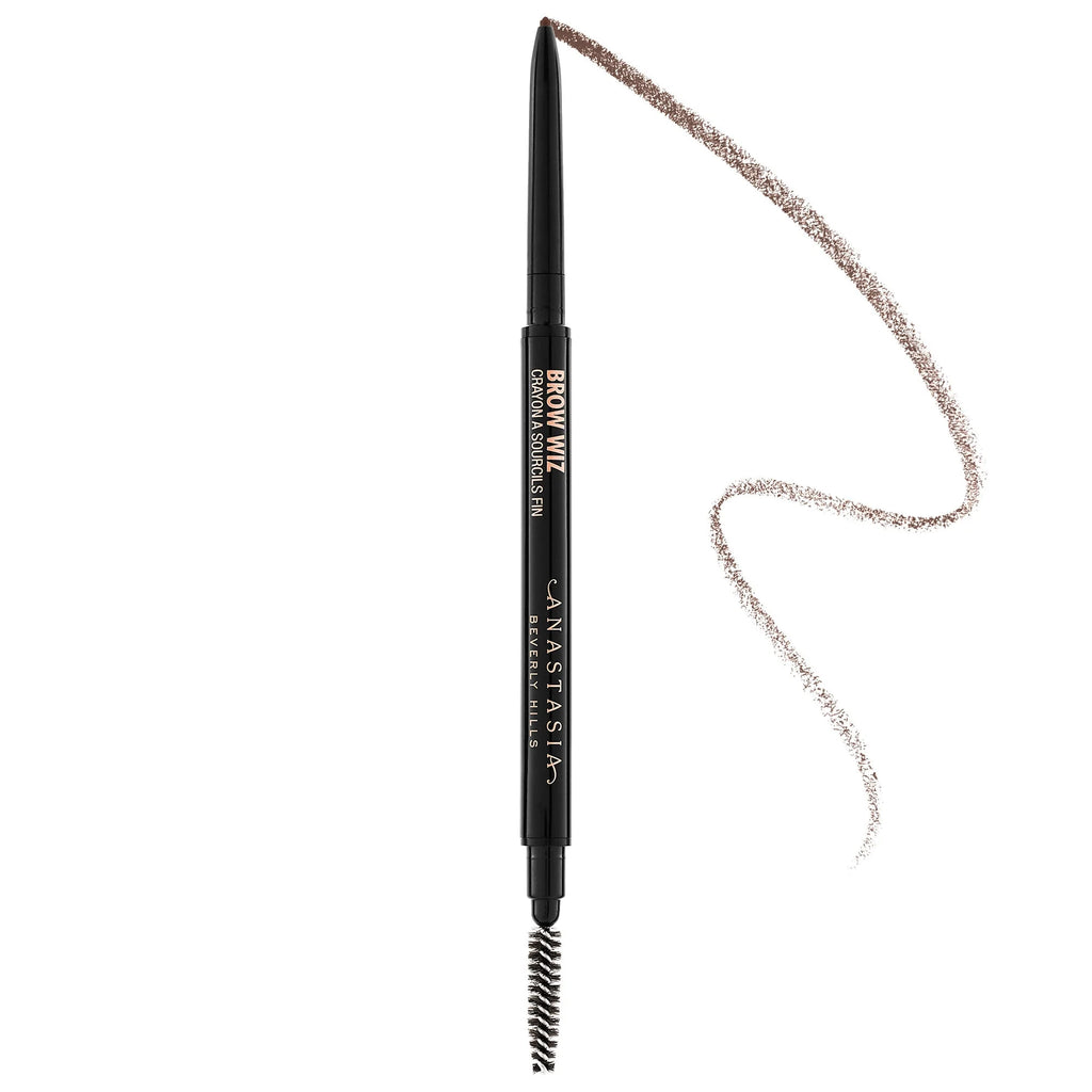 Auburn Ultra-Slim Precision Brow Pencil 0.003 oz Q2828
