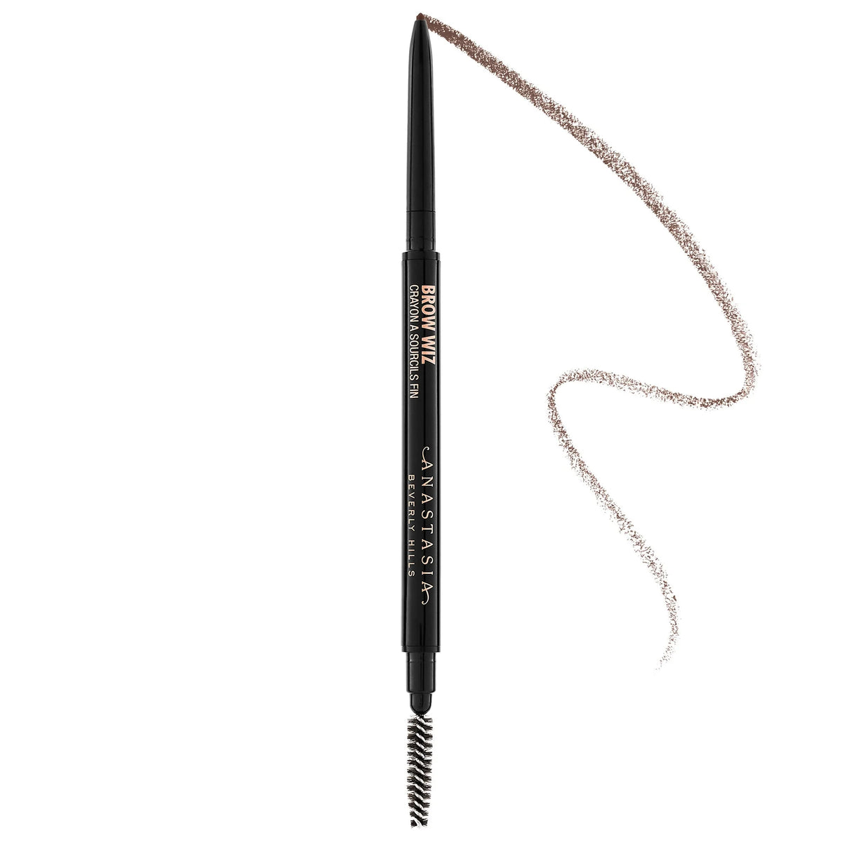 Auburn Ultra-Slim Precision Brow Pencil 0.003 oz Q2828