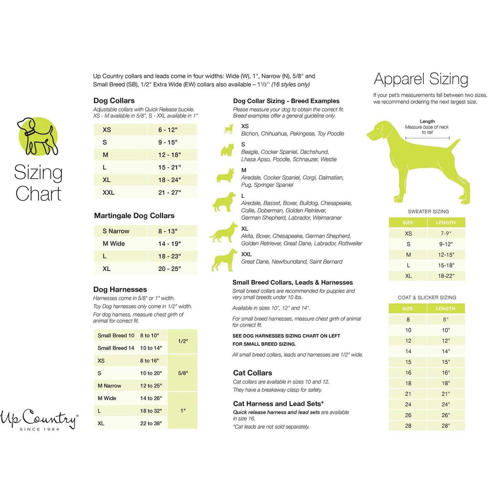 Dog Collar N501