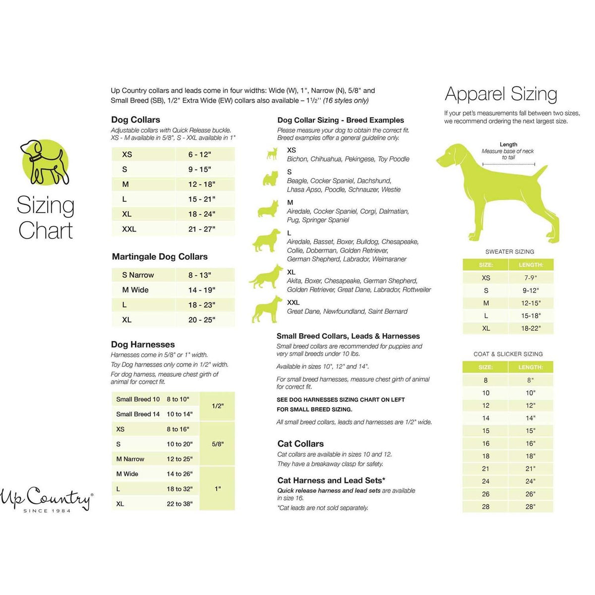 Dog Collar N501