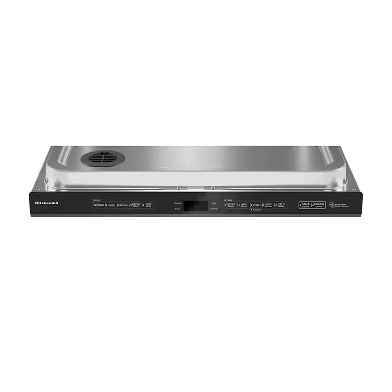 Stainless Steel Built-In Tall Tub Dishwasher P8701