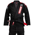Black BJJ Gi X6162