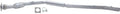 Catalytic Converter Y632