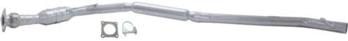 Catalytic Converter Y632