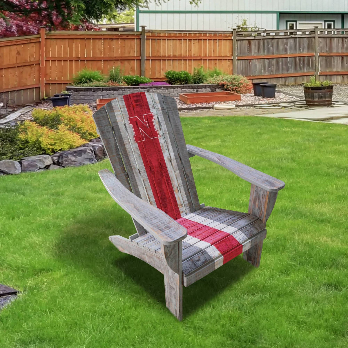Adirondack Chair O21388