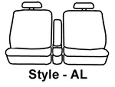 Seat Cover E2874