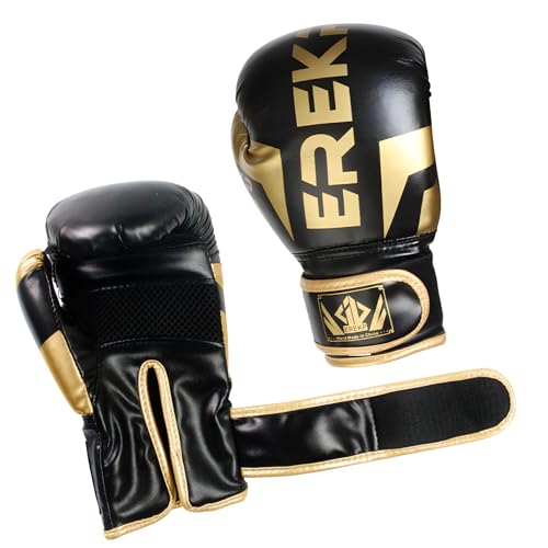 Kids Boxing Sparring Gloves K594000