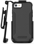 Rugged Case with Built in Screen Protector and Holster Clip A288