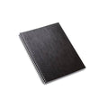 Navy 9 x 11 Binding Presentation Covers 200 Pack O7062