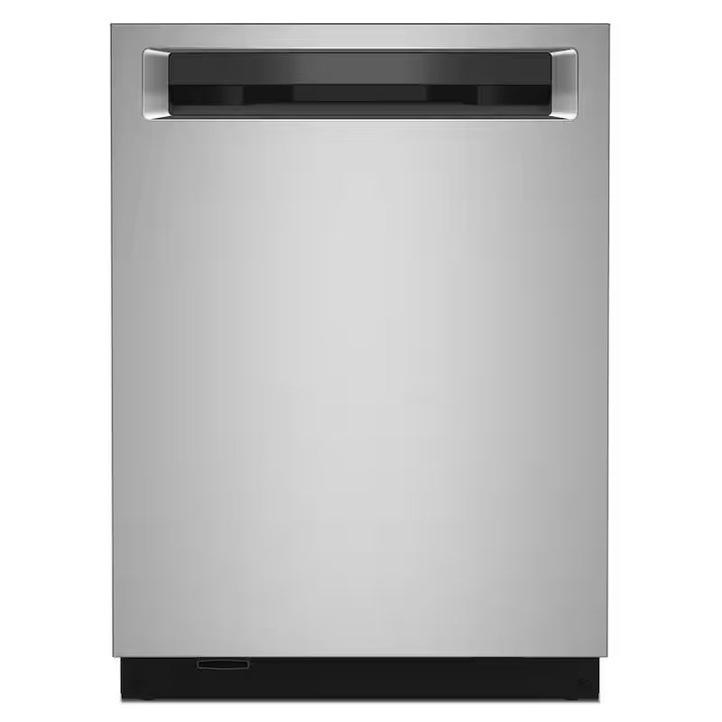 Stainless Steel Built-In Tall Tub Dishwasher P8701
