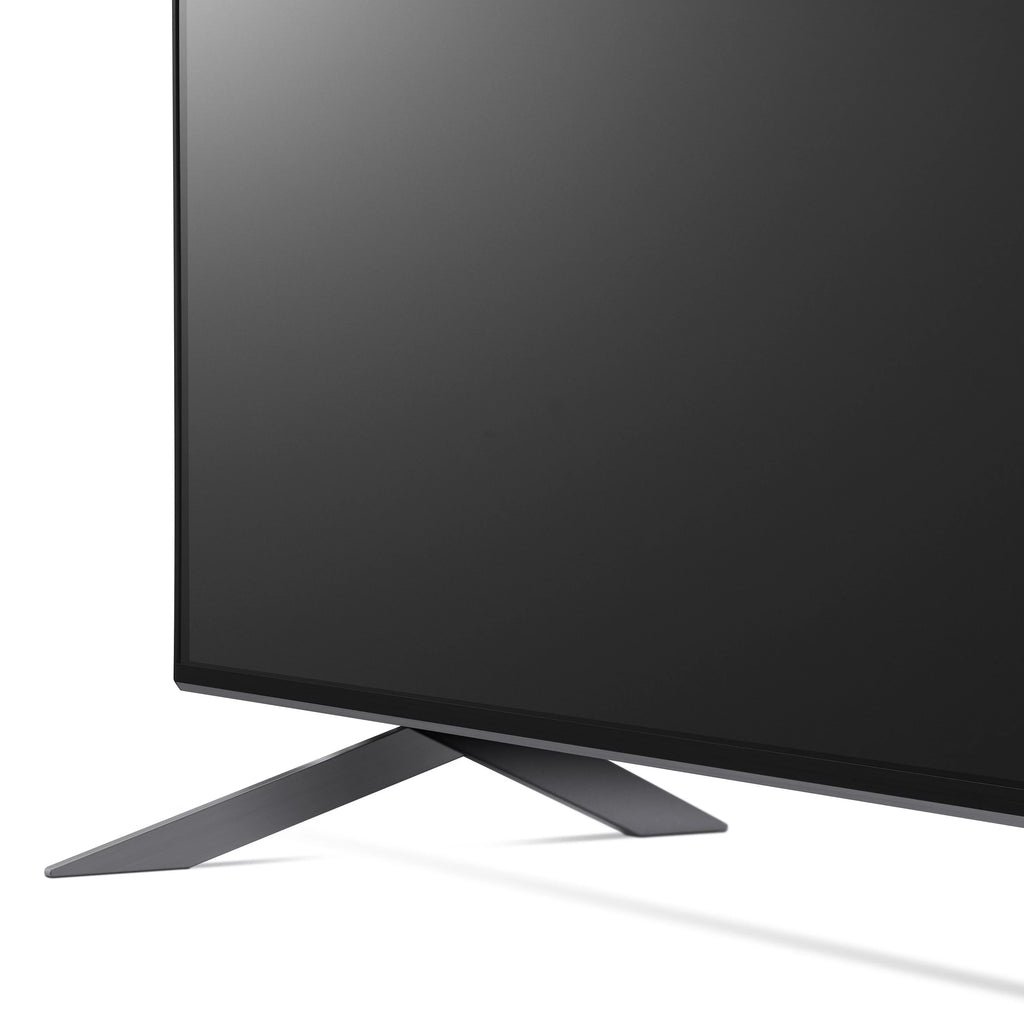 65 inches 4K UHD Smart TV with Dolby Vision C608