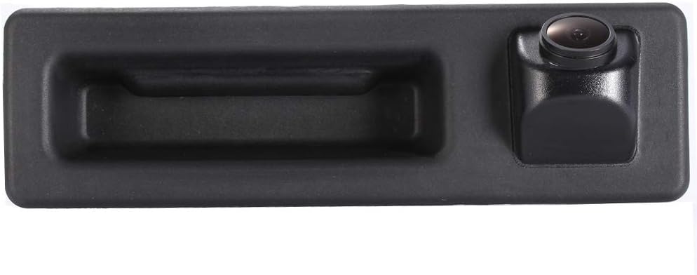 Rear View Trunk Handle Camera Pack of 2 R6611