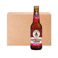 Organic Kombucha Mixed Berry 330ml x 12 Pack F3696