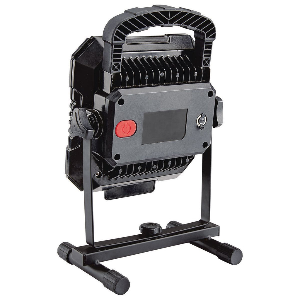 1500 Lumen LED Rechargeable Work Light G43463