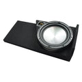Chevy Silverado Double Cab Single 12 Sub Box R787