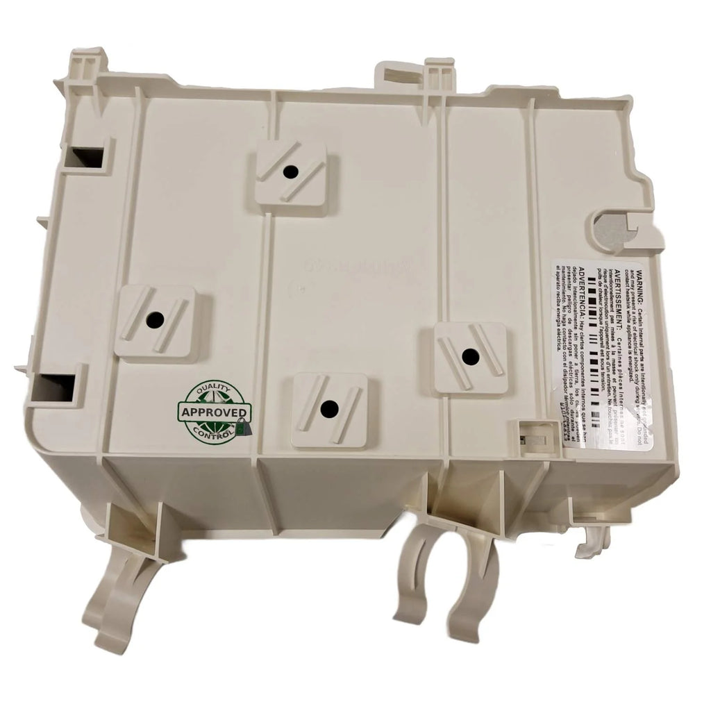 Washer Main Control Board H776782