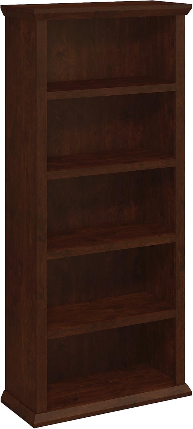 Antique Cherry Lateral File Cabinet O64864