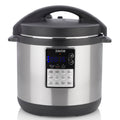 6 Qt. Multi-Cooker J845
