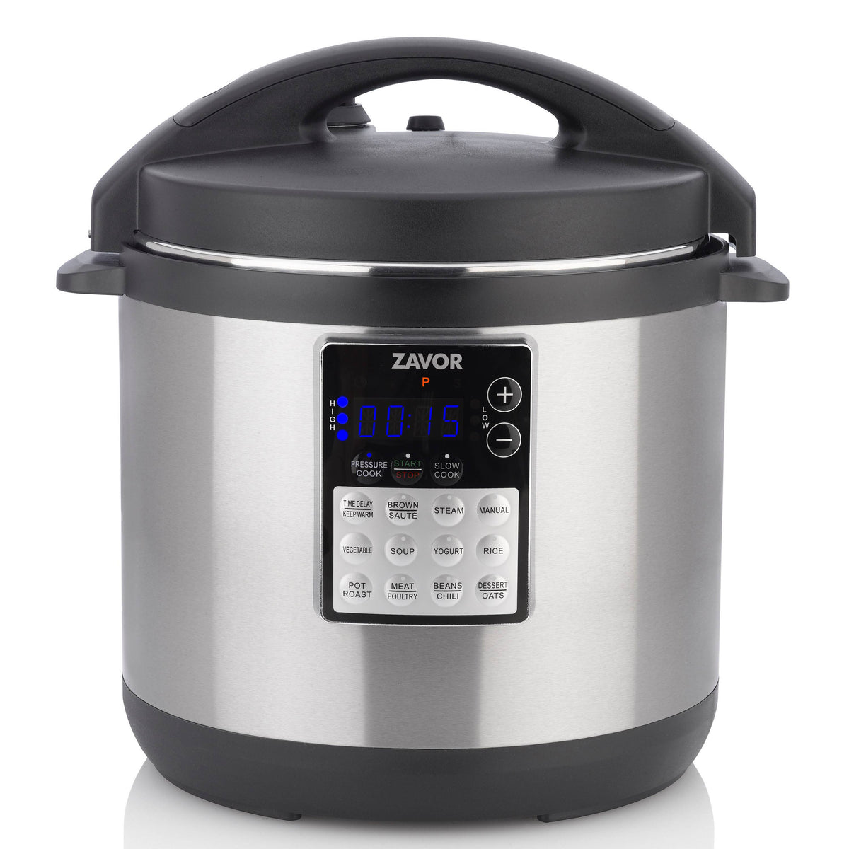 6 Qt. Multi-Cooker J845