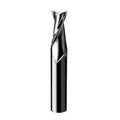 5/16x22 Solid Carbide Two Flute Upcut Router Bit W5468
