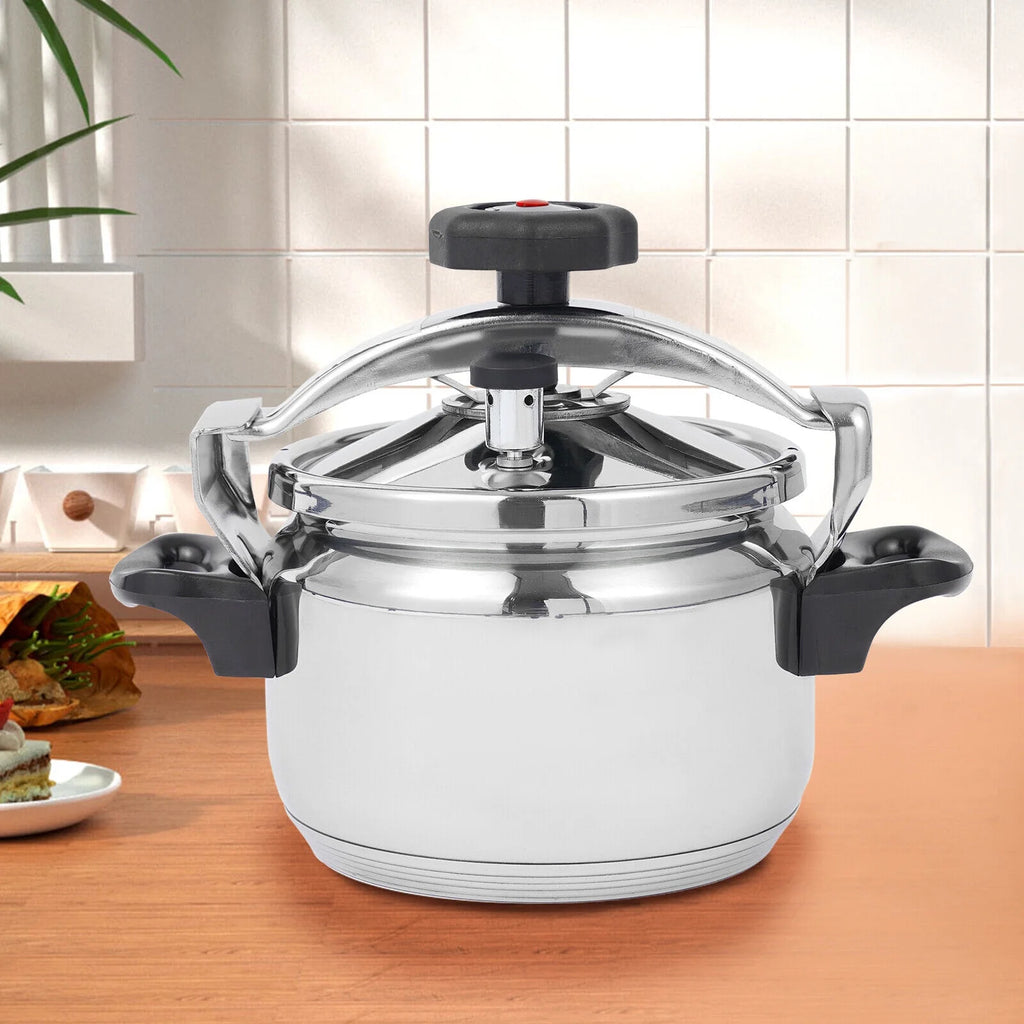 3L 304 Stainless Steel Mini Pressure Cooker R1061