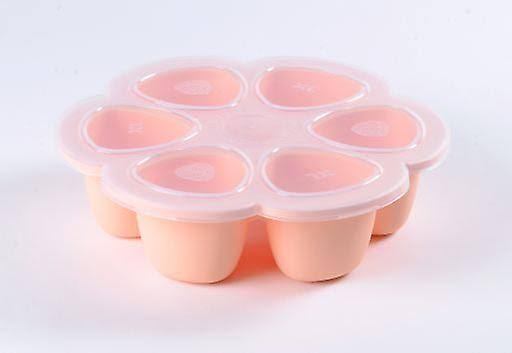 6 x 150 ml Silicona Rosa S8773