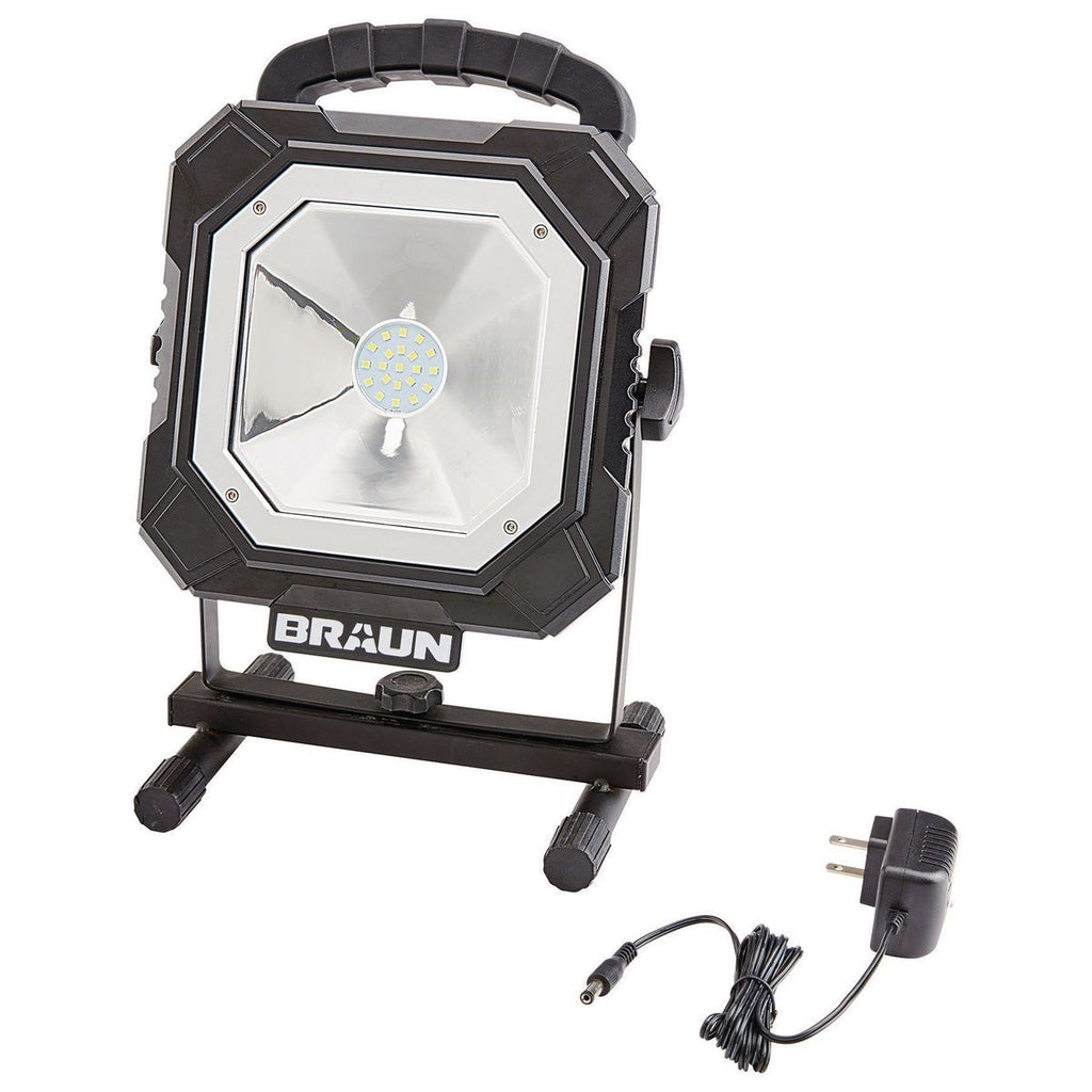 1500 Lumen LED Rechargeable Work Light G43463