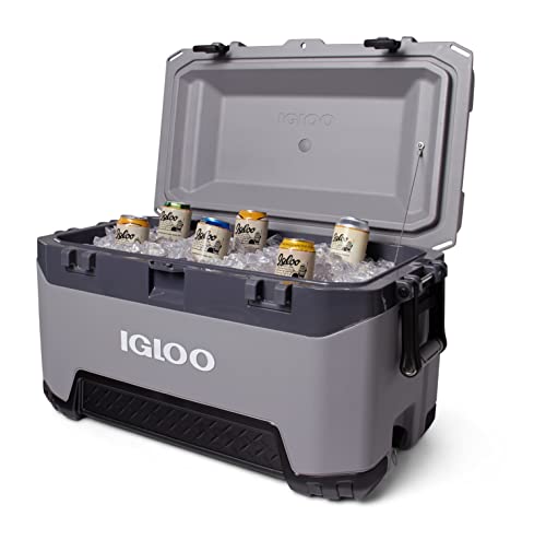 Hard Coolers 25-72QT R115