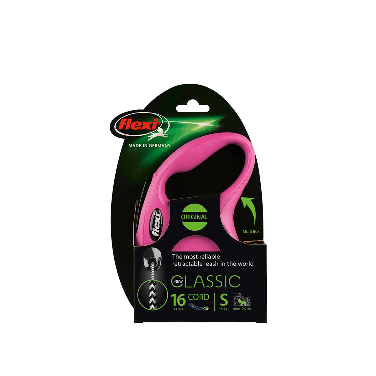 Comfort Leash R6475