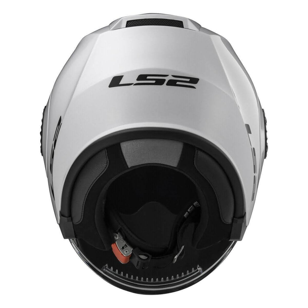 Matte Black Open Face Helmet S472