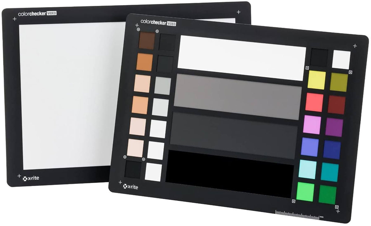 ColorChecker Video K4677