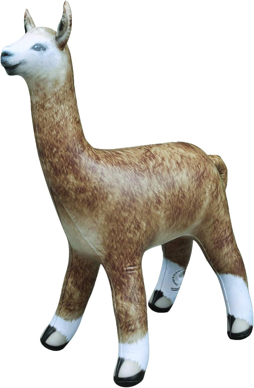 Inflatable Aplaca 30" Tall O149