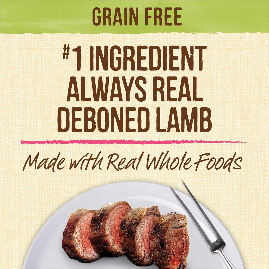 Grain Free Wet Dog Food B422989