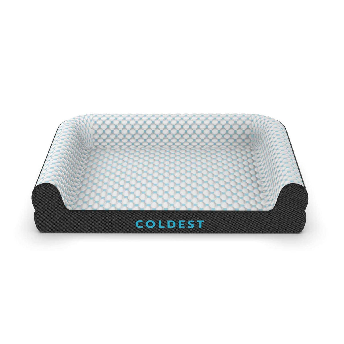 Cozy Cooling Dog Bed K1760