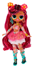 Fashion Doll with 20 Surprises Including Outfit and Accessories S427