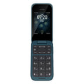 Blue Flip Phone U519