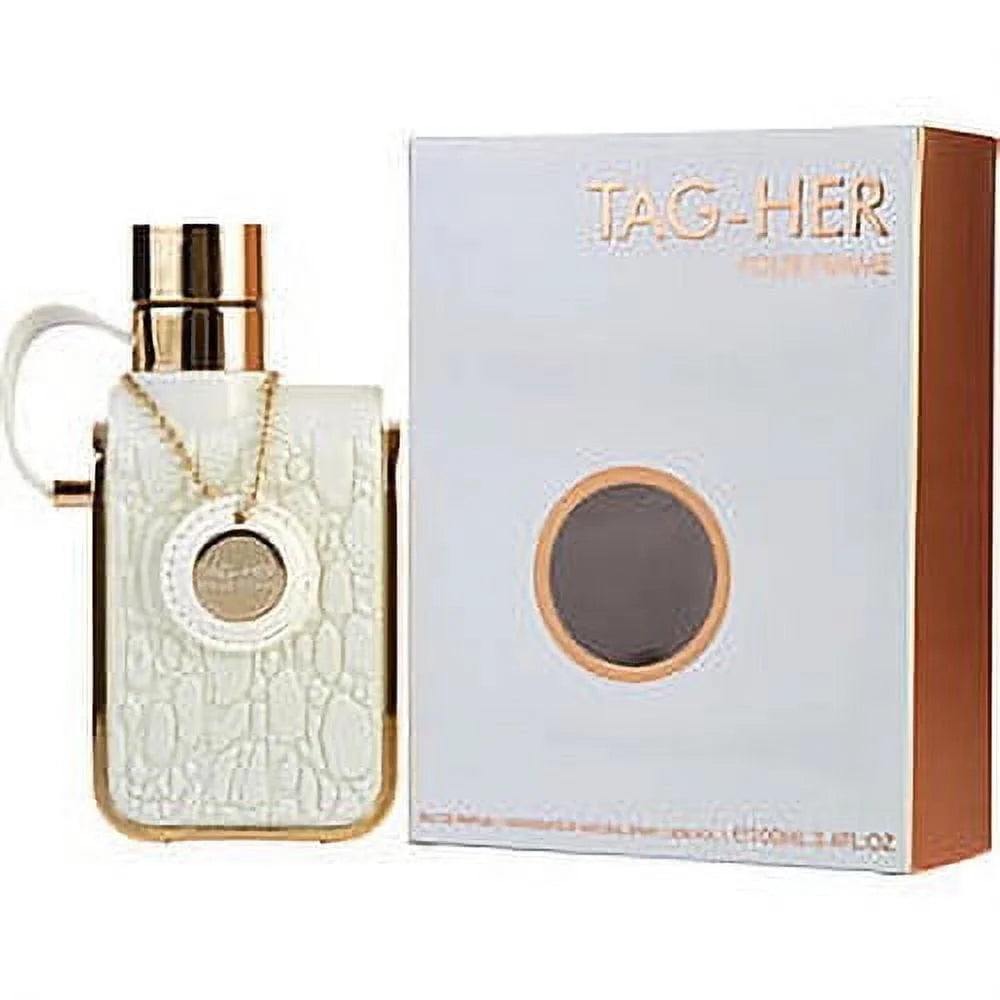 Eau De Parfum Spray 3.4 Oz G375