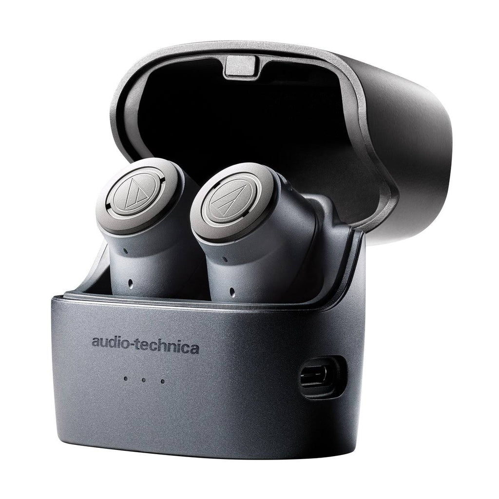 QuietPoint Bluetooth Wireless In-Ear True Earphones with Mic H307830