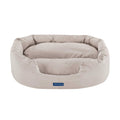 Round Dog Bed D68639