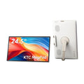 25 Inch Portable Touchscreen Monitor 1080p X559267