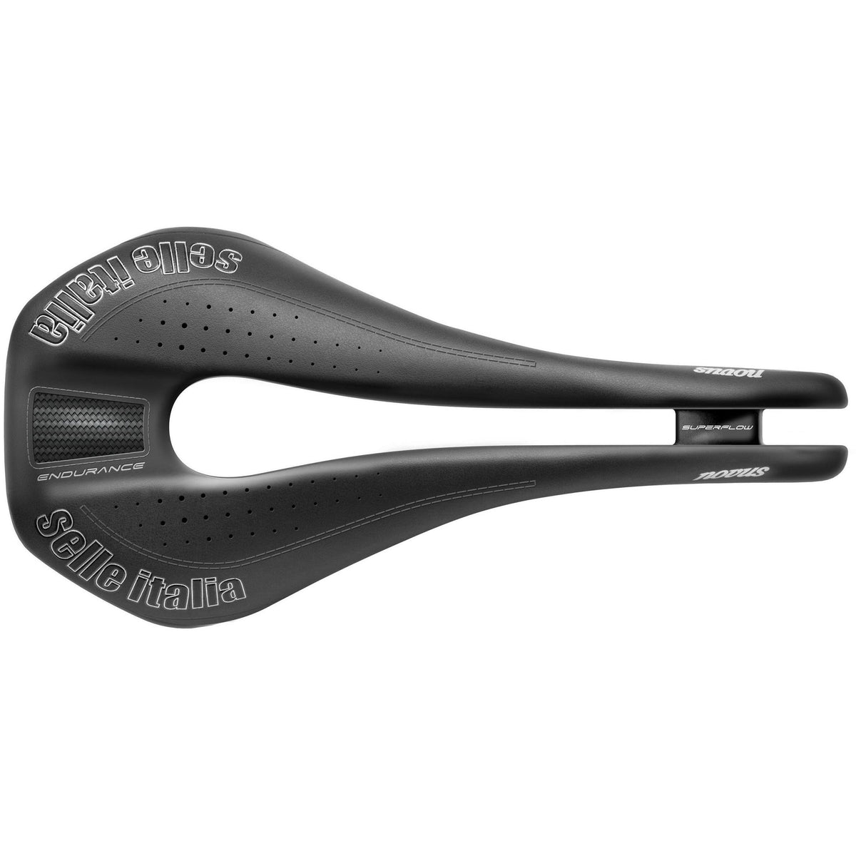 Black Saddle Y8263