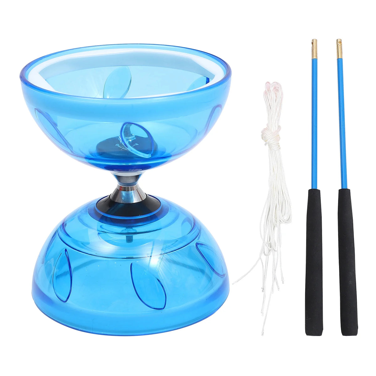 Chinese Yoyo Diabolo Toy V607196