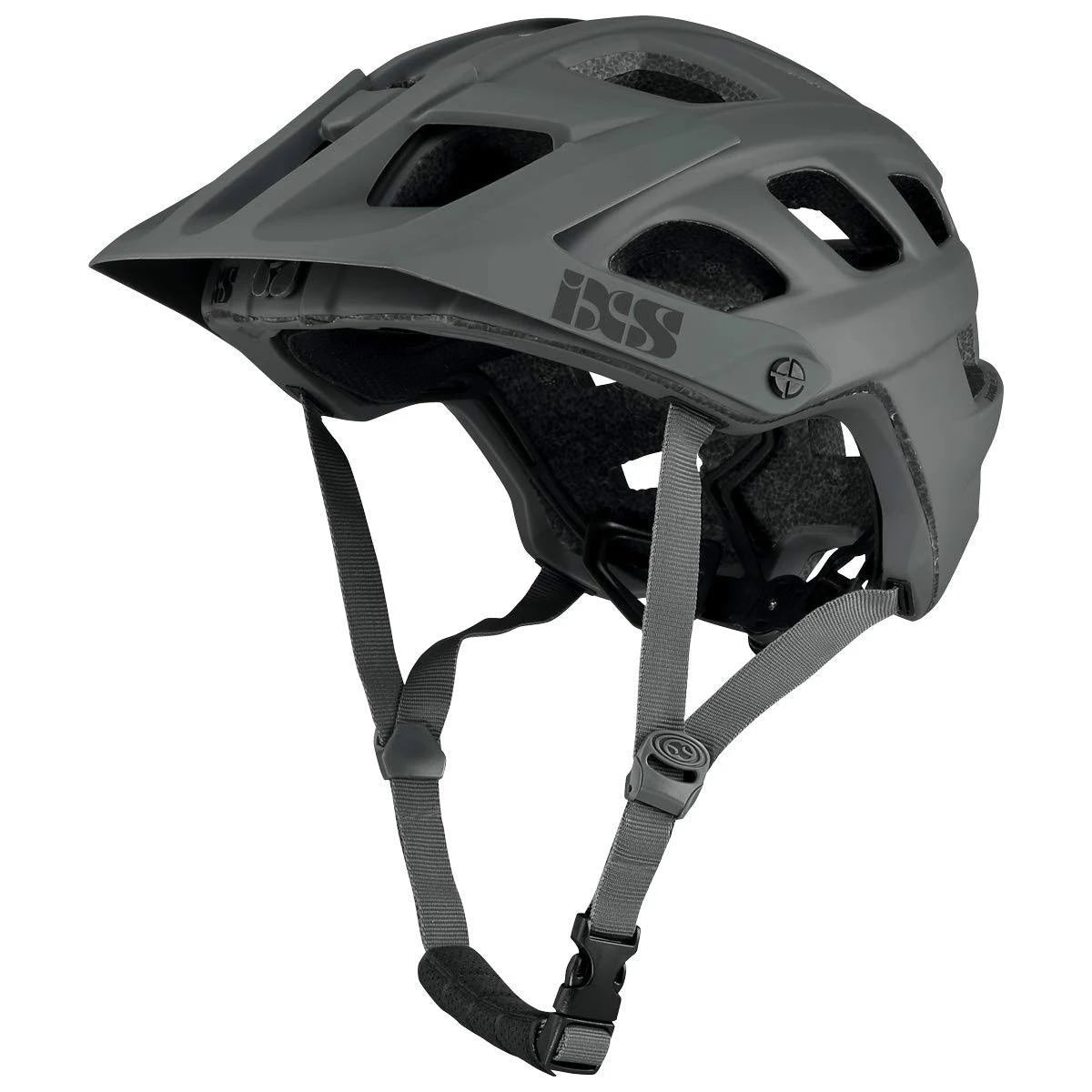 Graphite Trail Helmet ml 58-62 cm H278140