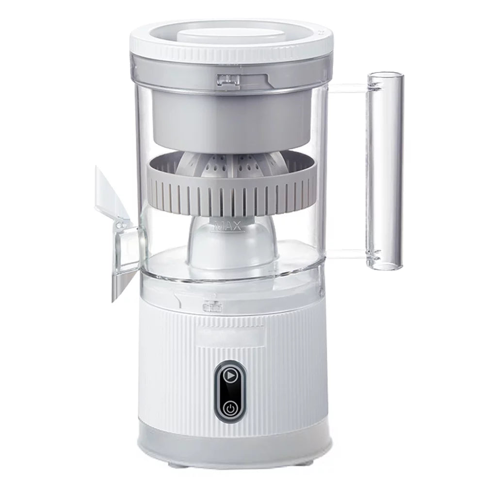 Electric Juicer Portable Citrus Squeezer X750