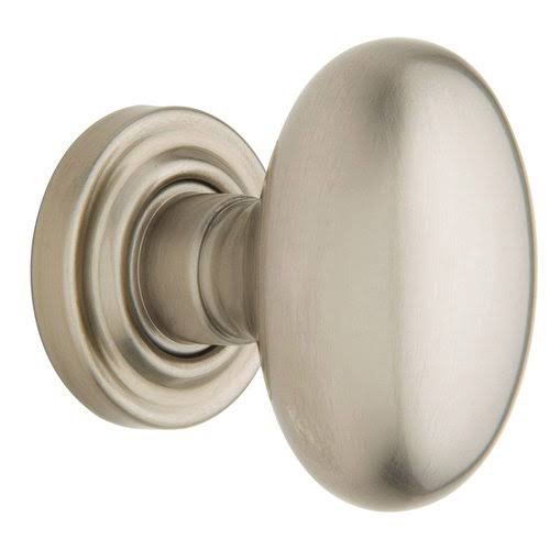 Polished Brass Full Dummy Knob Set R88367