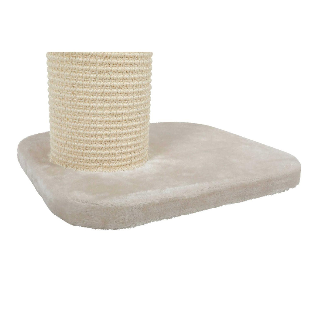 Beige Cat Tree V7070