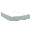 Queen Size Boxspring Cover P239
