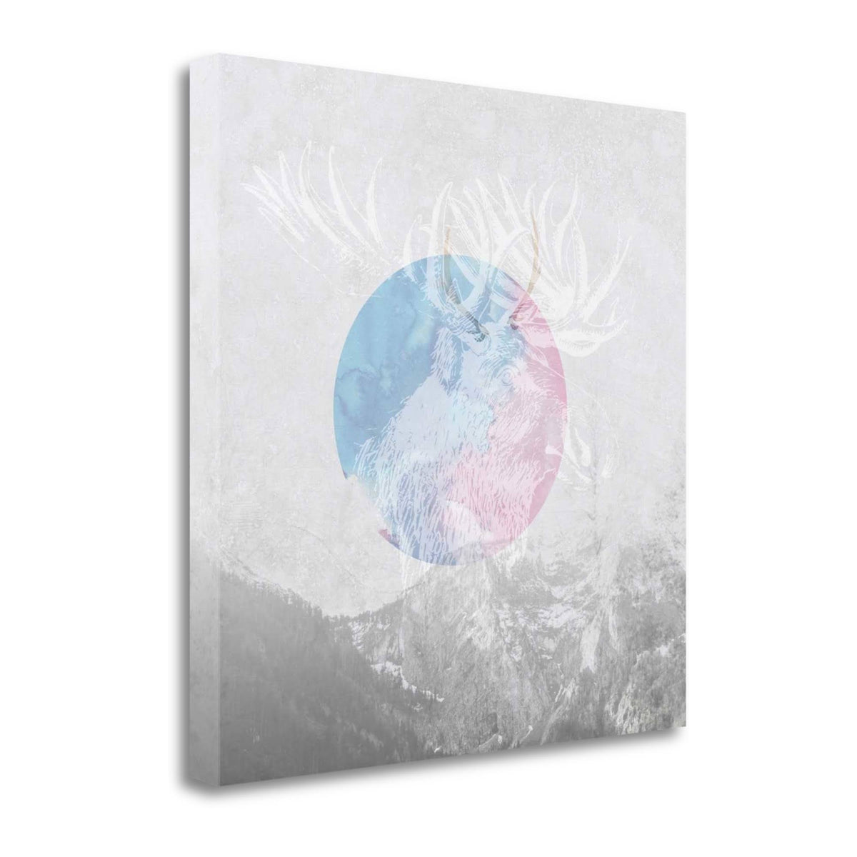 Fine Art Giclee Print A901202