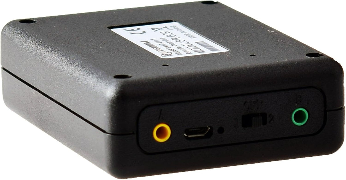 2 in 1 Duplex Cross Band Radio Repeater Controller with Radio Cable M34277